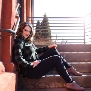 Meet your Posher, Sarah